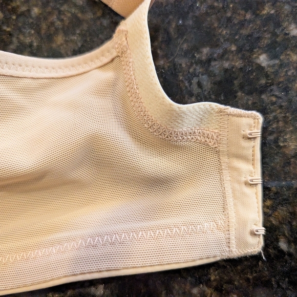Panache high impact sports bra - Picture 4 of 7